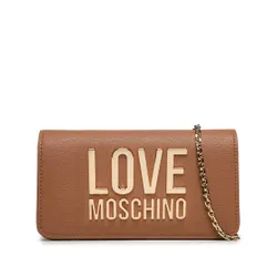 Iubesc geanta MOSCHINO Jc5610pp1hli0201 Cammello