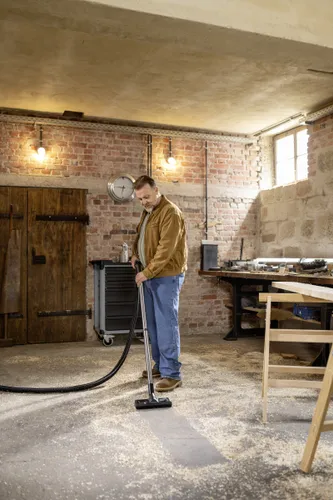 Odkurzacz KARCHER WD 7 Control P S 30/6/35/T 1.628-386.0