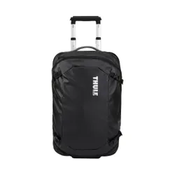 Thule Chasm Carry On-black Seyahat Çantası