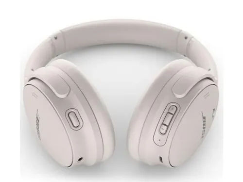 Bose QuietComfort 45 Biały