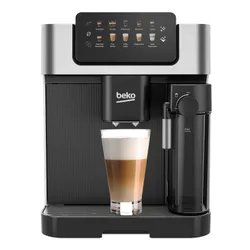 Автоматическая кофемашина Beko CaffeExperto CEG7304X