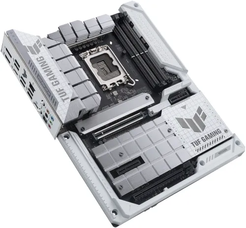 Płyta główna ASUS TUF Gaming Z790-BTF Wi-Fi