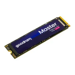 Dysk GOODRAM Master 2TB SSD