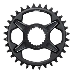 Tarcza mechanizmu korbowego Shimano Deore XT SM-CRM85