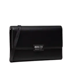 Geanta Big Star Shoes II674002 Neagra