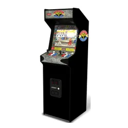 Konsola ARCADE1UP Street Fighter II Deluxe