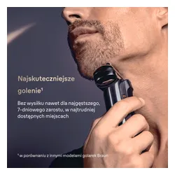 Golarka BRAUN Nevo 17010C