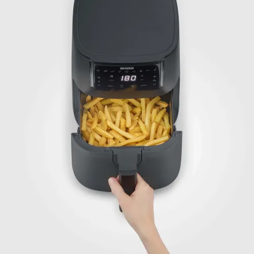 Air fryer Severin FR 2461 1300W 4l