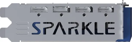 Karta graficzna SPARKLE Arc A380 Elf 6GB GDDR6 96bit