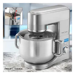 Robot kuchenny planetarny PROFI COOK PC-KM 1096 1500W