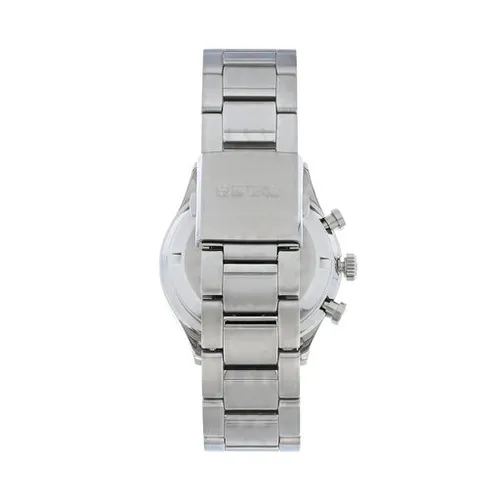 Часы Seiko Conceptual SSB419P1 Silver / Black