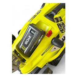Kosiarka akumulatorowa Ryobi MAX POWER RLM36X41H50G 1x5,0Ah - outlet