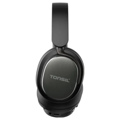 Tonsil R75BT ANC Czarny + etui