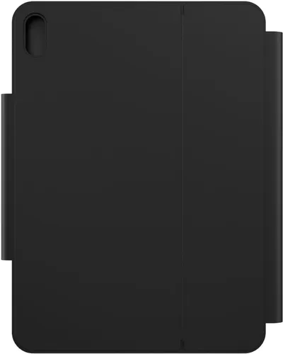 Etui na iPad TYPECASE Edge Czarny Klawiatura