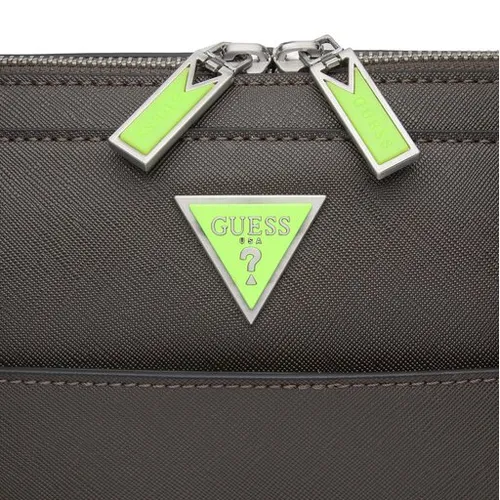 Guess Certosa Saffiano Smart HMECSA P3138 geantă pentru Laptop GLI