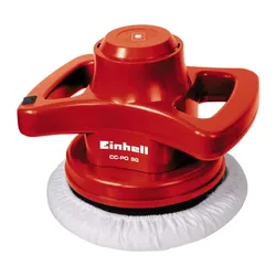 Polerka samochodowa Einhell CC-PO 90