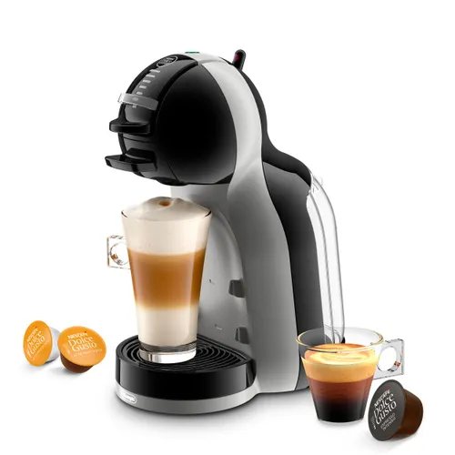 Кофемашина DeLonghi Nescafe Dolce Gusto Mini Me EDG155.BG