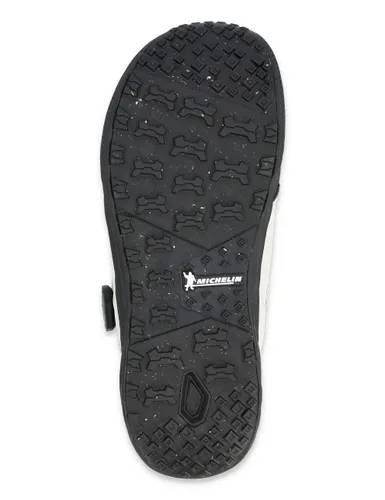 Buty snowboardowe Ride Lasso Pro - Rozmiar (cm) - 28.0