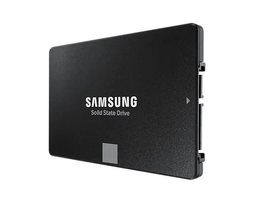 Dysk Samsung 870 EVO 250GB 2,5"