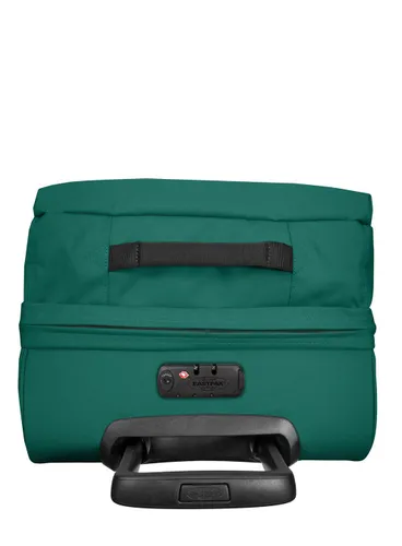 Eastpak Tranverz s-tree green çantası