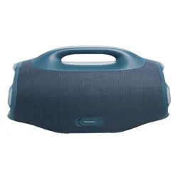 Głośnik mobilny JBL Boombox 4 Niebieski