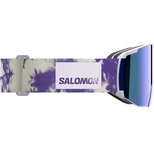 Gogle Salomon S View ML Evening Haze 2025