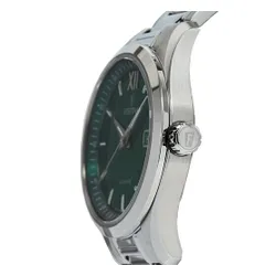 Часы Festina Swiss Made 20026/3 Silver / Green