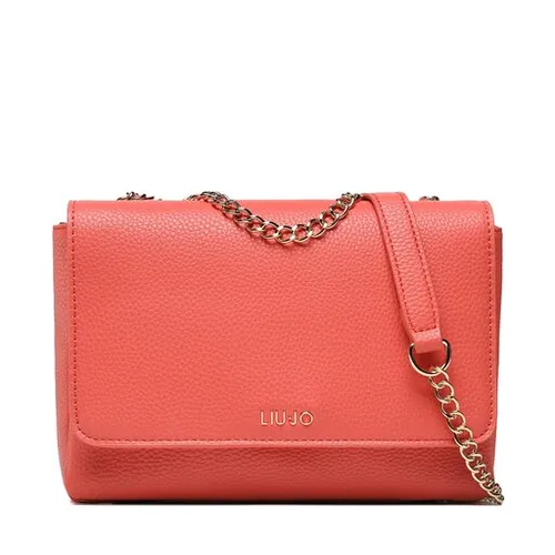 Liu Jo Ecs S Geanta Crossbody Aa3259 E0086 Chili 81448