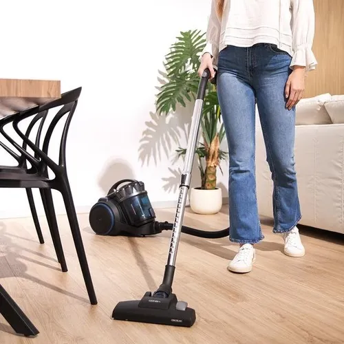 Odkurzacz CECOTEC Conga Rockstar Multicyclonic XXL