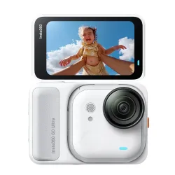 Kamera Insta360 Go Ultra Biały