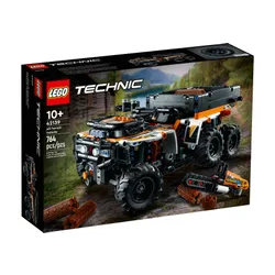 LEGO 42139 Technic - Pojazd terenowy