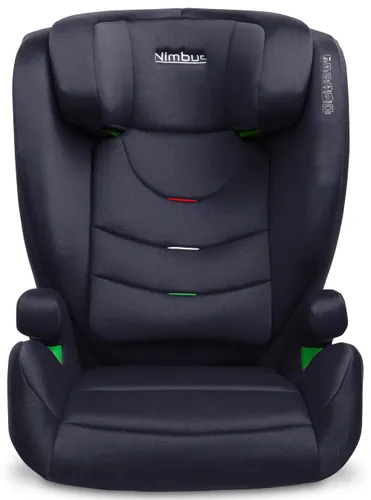Fotelik samochodowy CARETERO Nimbus I-Size 100-150 cm (22-36 kg) Granatowy