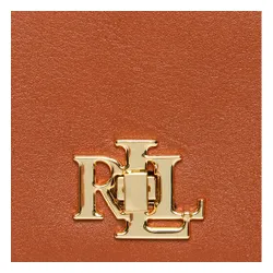 Geanta Lauren Ralph Lauren 432915377002 Tan 200