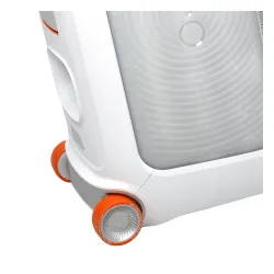 Power Audio JBL PartyBox Stage 320 240W Bluetooth Biały