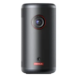 Nebula Capsule 3 Google TV