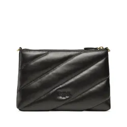 Pungă plată Pinko pe 23 PCPL 100252 A0f2 Negru Z99Q