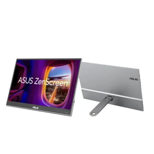 Monitor ASUS ZenScreen OLED MQ16AHE 15,6" Full HD OLED 60Hz 1ms Przenośny