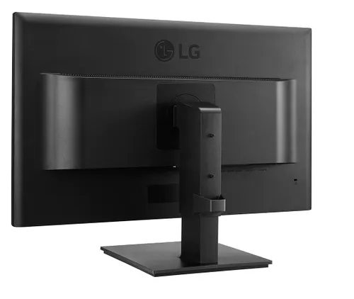 Monitor LG 24BN550Y-B 24" Full HD IPS 75Hz 5ms