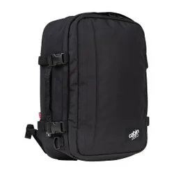 Rucsac 2in1 CabinZero Classic Plus 32 L-negru absolut