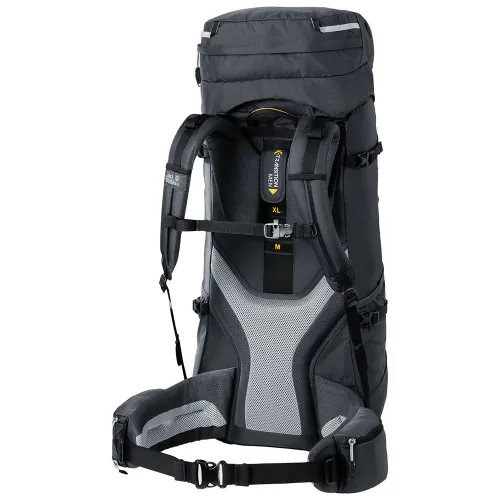 Jack Wolfskin Highland Trail 55 Rucsac-fantomă