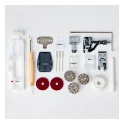 Maszyna do szycia Singer C5655