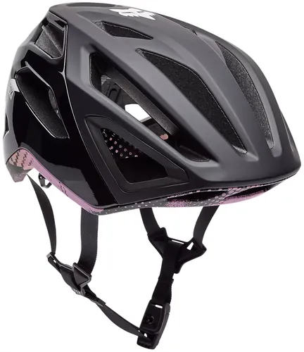 Kask rowerowy FOX Crossframe Pro
