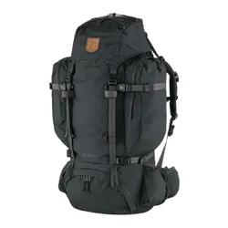Plecak trekkingowy Fjallraven Kajka 65 S/M - coal black