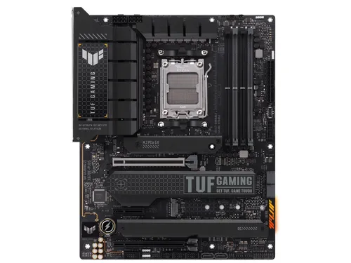 ASUS TUF GAMING X670E-PLUS