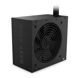 Zasilacz NZXT C750 750W 80+ Bronze Czarny