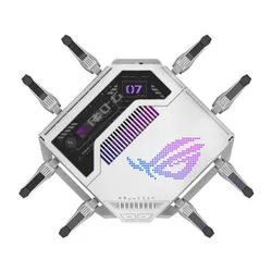 ASUS GT-BE19000AI wi-fi 7