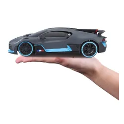 Samochód zdalnie sterowany MAISTO TECH Bugatti Divo 81515