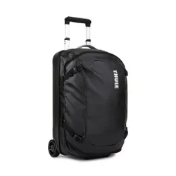 Thule Chasm Carry On-black Seyahat Çantası