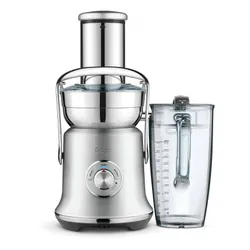 Sokowirówka Nutri Juicer Cold XL SAGE SJE830BSS