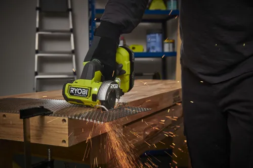 Pilarka tarczowa RYOBI RCT18BL-0 Solo Mini